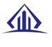 美景居湖畔餐廳酒店 Logo
